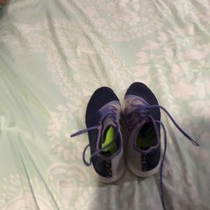 Cute under armor shoes